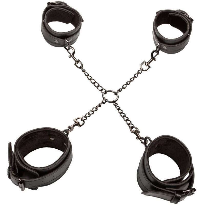 Calexotics Euphoria Hog Tie | Niks.fi verkkokauppa