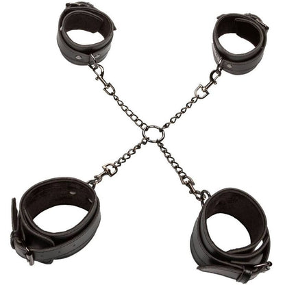 Calexotics Euphoria Hog Tie | Niks.fi verkkokauppa