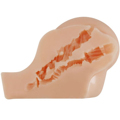 Crazy Bull Realistic Vagina And Anus Kylie Vibrator | Niks.fi verkkokauppa