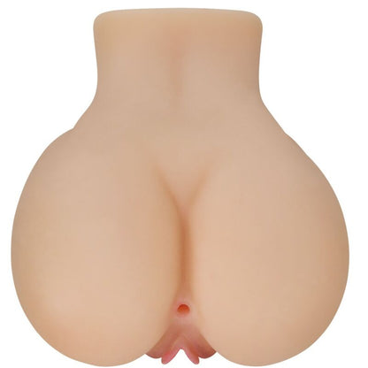 Crazy Bull Realistic Vagina And Anus Kylie Vibrator | Niks.fi verkkokauppa