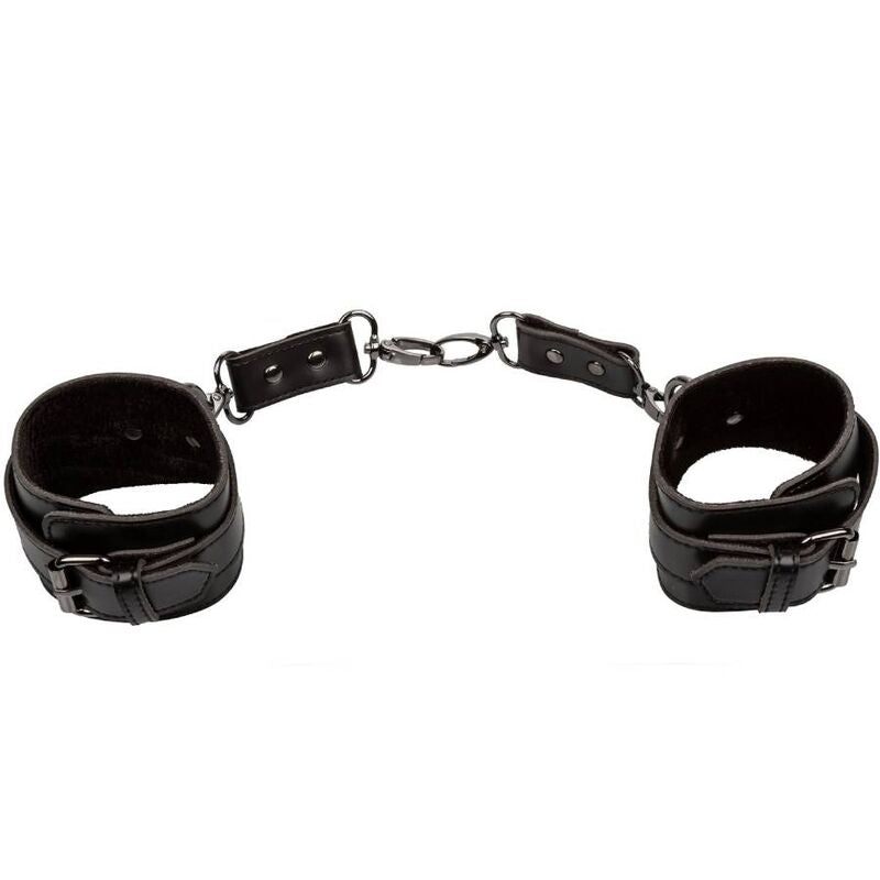 Calexotics Euphoria Ankle Cuffs | Niks.fi verkkokauppa