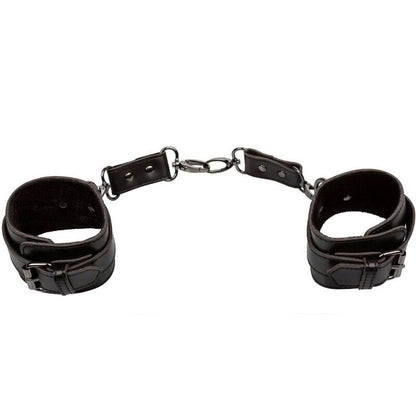 Calexotics Euphoria Ankle Cuffs | Niks.fi verkkokauppa