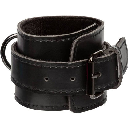 Calexotics Euphoria Ankle Cuffs | Niks.fi verkkokauppa