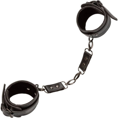 Calexotics Euphoria Ankle Cuffs | Niks.fi verkkokauppa