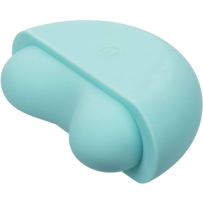 Calexotics Ovation Applause Stimulator Aqua Green | Niks.fi verkkokauppa