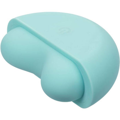 Calexotics Ovation Applause Stimulator Aqua Green | Niks.fi verkkokauppa