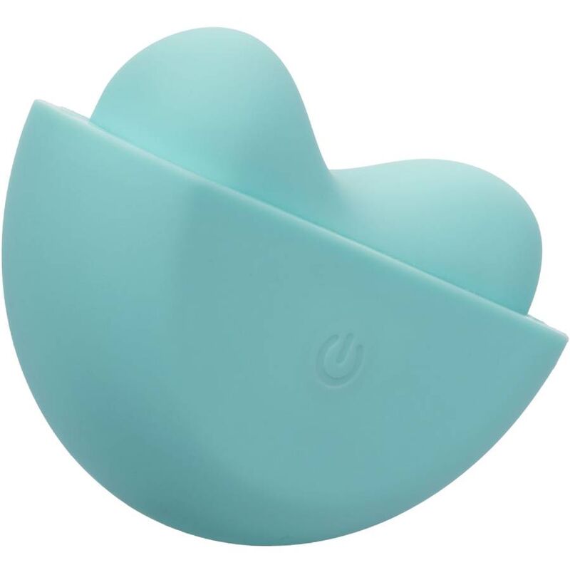 Calexotics Ovation Applause Stimulator Aqua Green | Niks.fi verkkokauppa