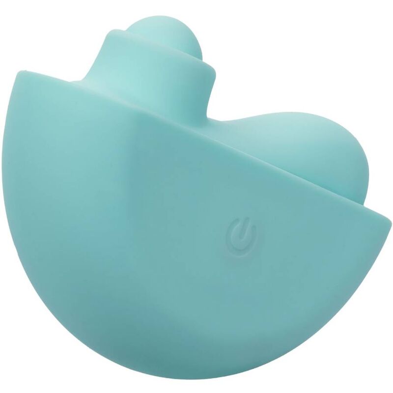Calexotics Ovation Acclaim Stimulator Aqua Green | Niks.fi verkkokauppa