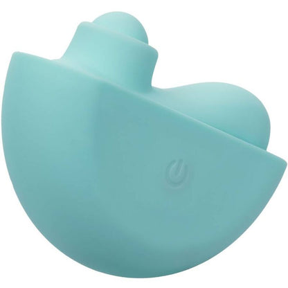 Calexotics Ovation Acclaim Stimulator Aqua Green | Niks.fi verkkokauppa