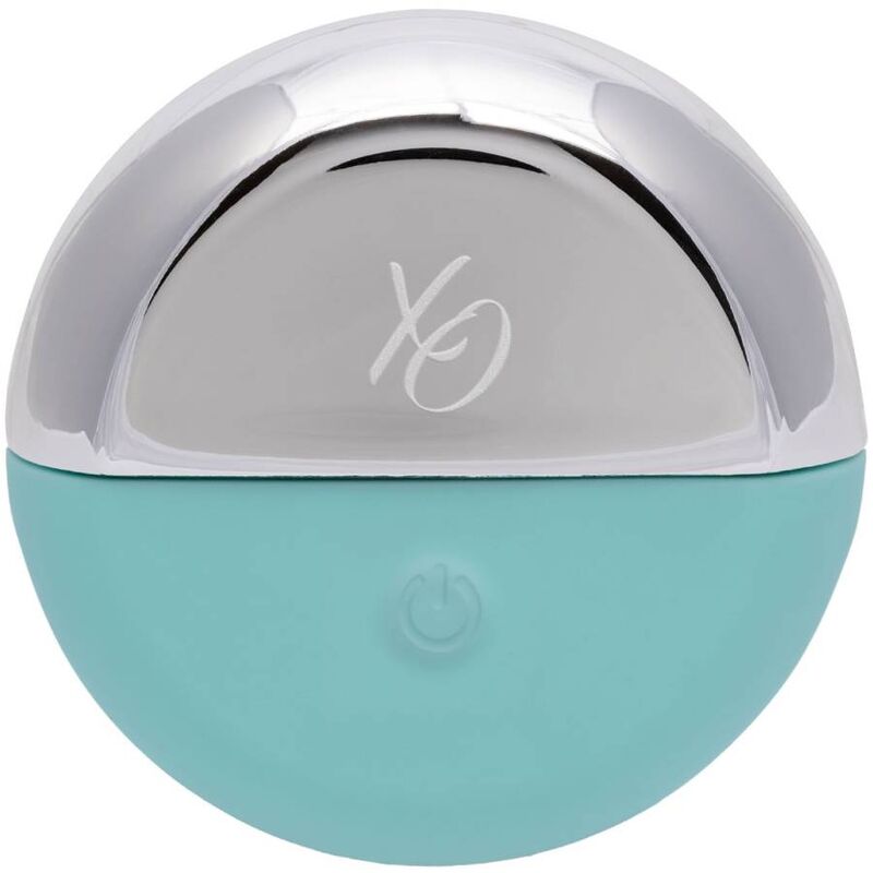 Calexotics Ovation Acclaim Stimulator Aqua Green | Niks.fi verkkokauppa