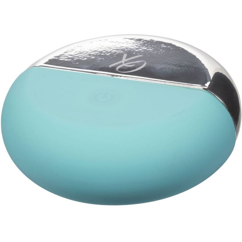 Calexotics Ovation Acclaim Stimulator Aqua Green | Niks.fi verkkokauppa