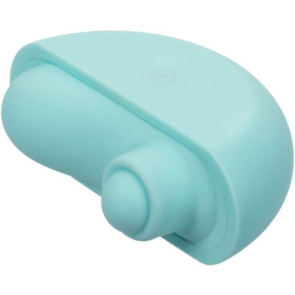 Calexotics Ovation Acclaim Stimulator Aqua Green | Niks.fi verkkokauppa
