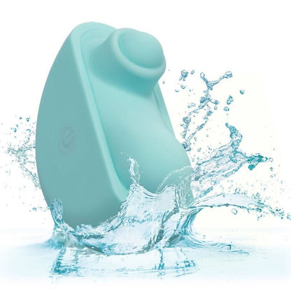 Calexotics Ovation Acclaim Stimulator Aqua Green | Niks.fi verkkokauppa
