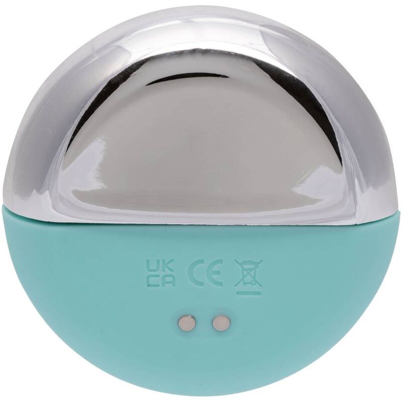 Calexotics Ovation Acclaim Stimulator Aqua Green | Niks.fi verkkokauppa