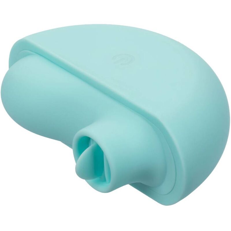 Calexotics Ovation Rave Stimulator Aqua Green | Niks.fi verkkokauppa