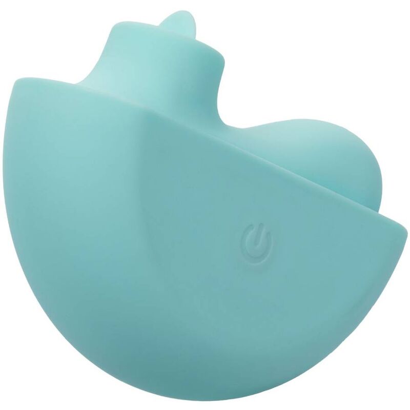 Calexotics Ovation Rave Stimulator Aqua Green | Niks.fi verkkokauppa