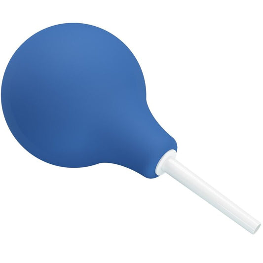 Mr Play Anal Douche Blueb Super Power Blue | Niks.fi verkkokauppa