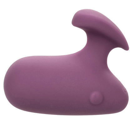 Calexotics Mod Touch Stimulator Purple | Niks.fi verkkokauppa