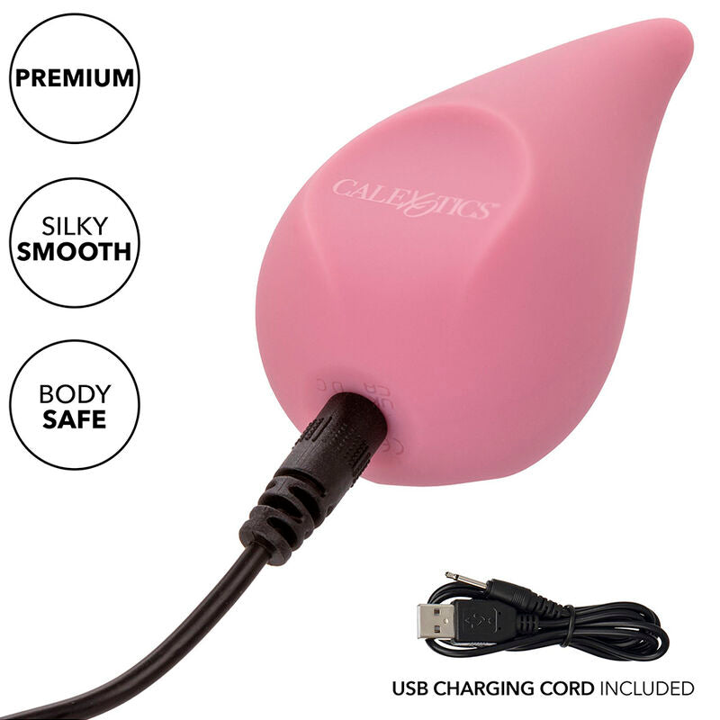 Calexotics Mod Flair Stimulator Pink | Niks.fi verkkokauppa