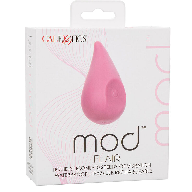 Calexotics Mod Flair Stimulator Pink | Niks.fi verkkokauppa
