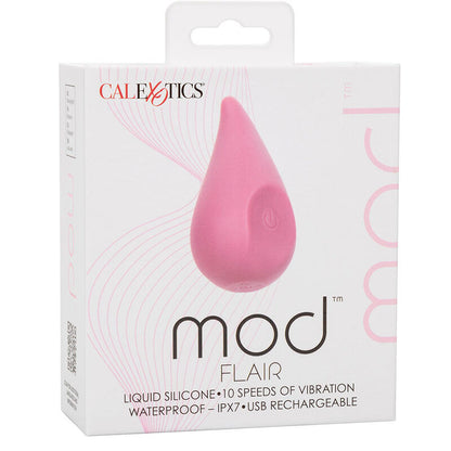 Calexotics Mod Flair Stimulator Pink | Niks.fi verkkokauppa