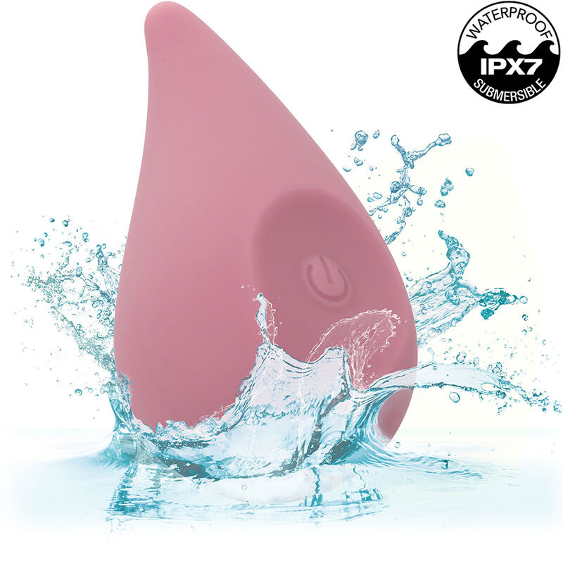 Calexotics Mod Flair Stimulator Pink | Niks.fi verkkokauppa