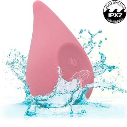 Calexotics Mod Flair Stimulator Pink | Niks.fi verkkokauppa