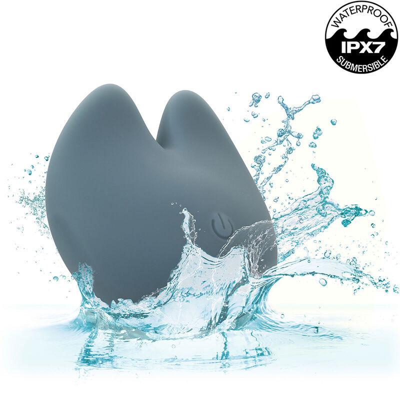 Calexotics Mod Curve Stimulator Blue | Niks.fi verkkokauppa