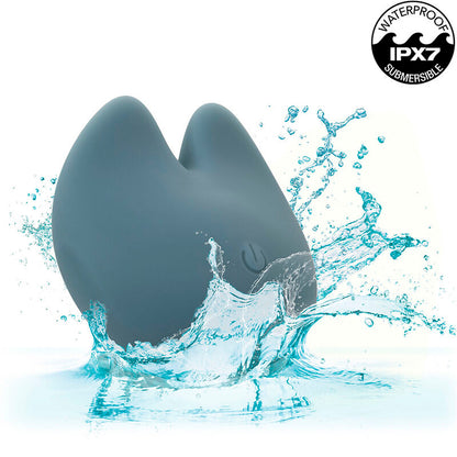 Calexotics Mod Curve Stimulator Blue | Niks.fi verkkokauppa