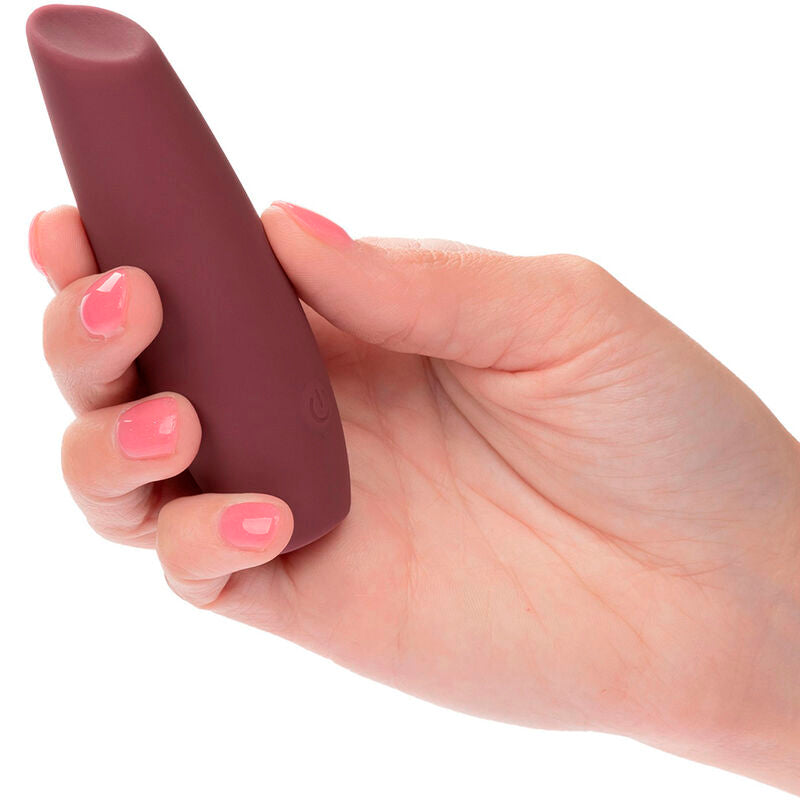 Calexotics Mod Tilt Stimulator Red | Niks.fi verkkokauppa