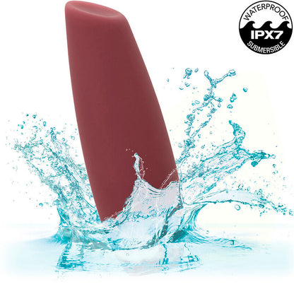 Calexotics Mod Tilt Stimulator Red | Niks.fi verkkokauppa