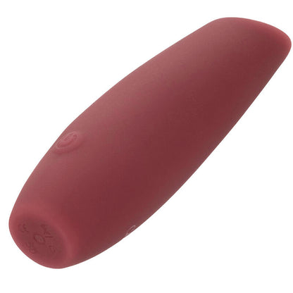 Calexotics Mod Tilt Stimulator Red | Niks.fi verkkokauppa