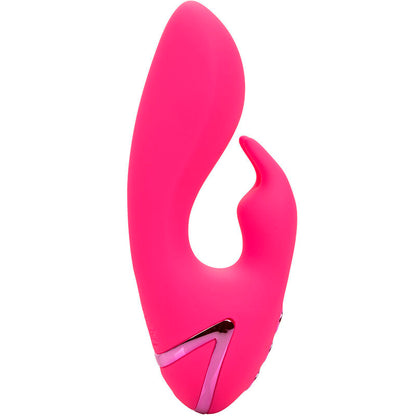 So. Cal Sunshine Vibraattori Rabbit Fuksia | Niks.fi verkkokauppa