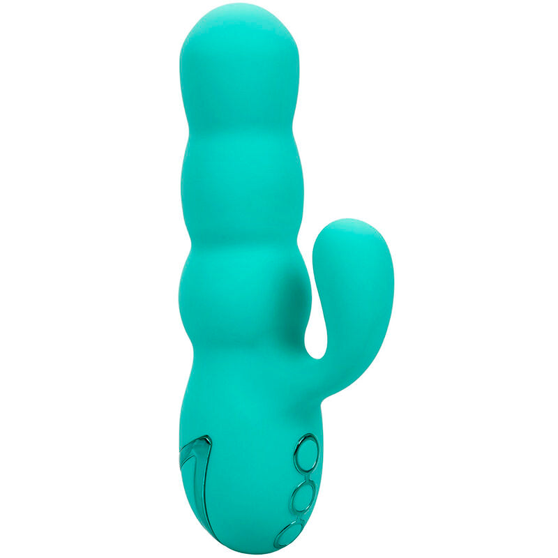 Del Mar Diva Vibraattori Rabbit | Niks.fi verkkokauppa