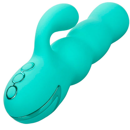 Del Mar Diva Vibraattori Rabbit | Niks.fi verkkokauppa
