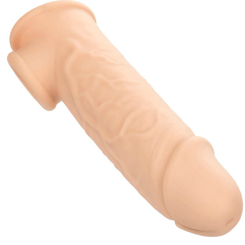 Calexotics Performance Maxx Life-Like Extension 7 Light Skin | Niks.fi verkkokauppa