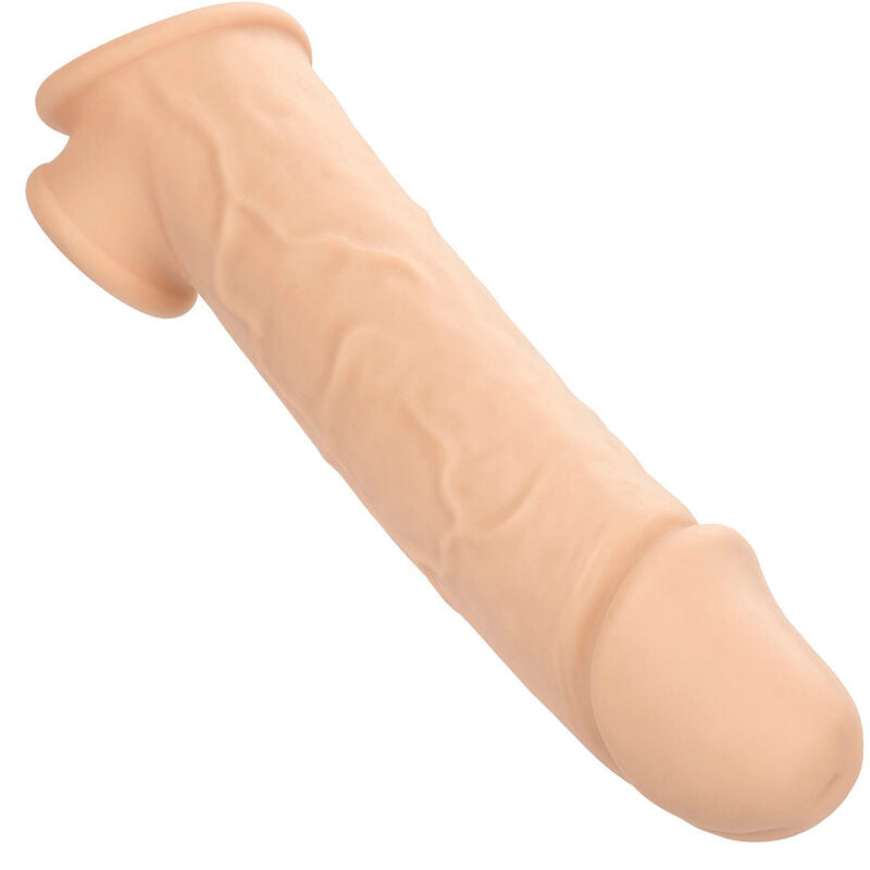 Calexotics Performance Maxx Life-Like Extension 8 Light Skin | Niks.fi verkkokauppa
