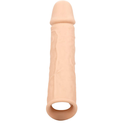 Calexotics Performance Maxx Life-Like Extension 8 Light Skin | Niks.fi verkkokauppa