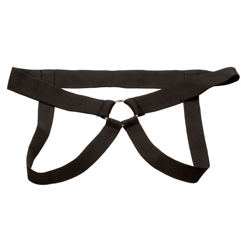 Calexotics Performance Maxx Life-Like Extension With Harness Light Skin | Niks.fi verkkokauppa