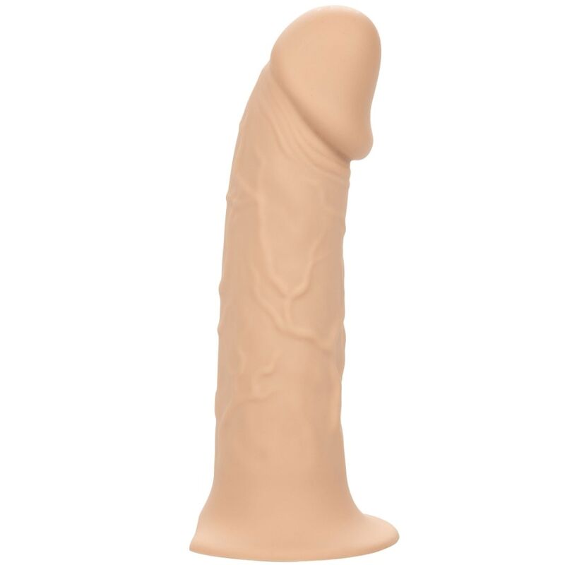 Calexotics Performance Maxx Life-Like Extension With Harness Light Skin | Niks.fi verkkokauppa