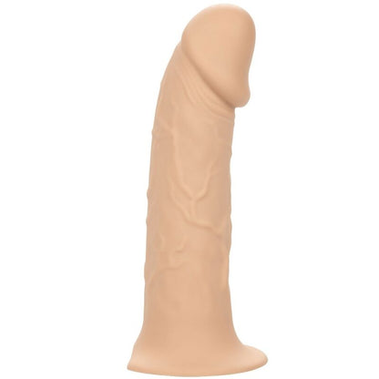 Calexotics Performance Maxx Life-Like Extension With Harness Light Skin | Niks.fi verkkokauppa
