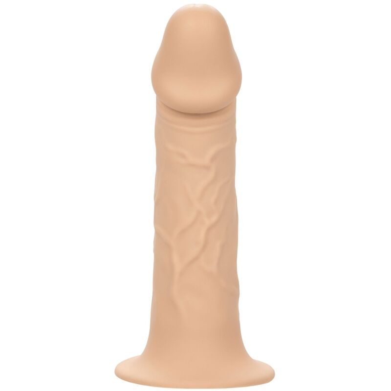 Calexotics Performance Maxx Life-Like Extension With Harness Light Skin | Niks.fi verkkokauppa