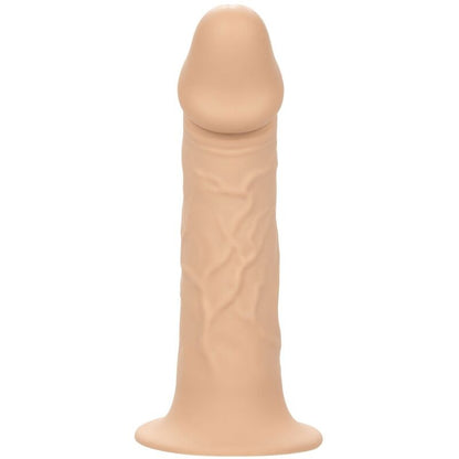 Calexotics Performance Maxx Life-Like Extension With Harness Light Skin | Niks.fi verkkokauppa