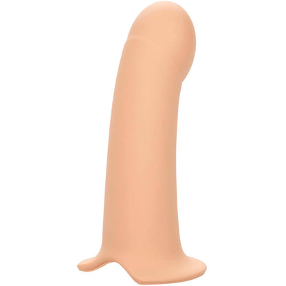 Calexotics Performance Maxx Extension With Harness Light Skin | Niks.fi verkkokauppa