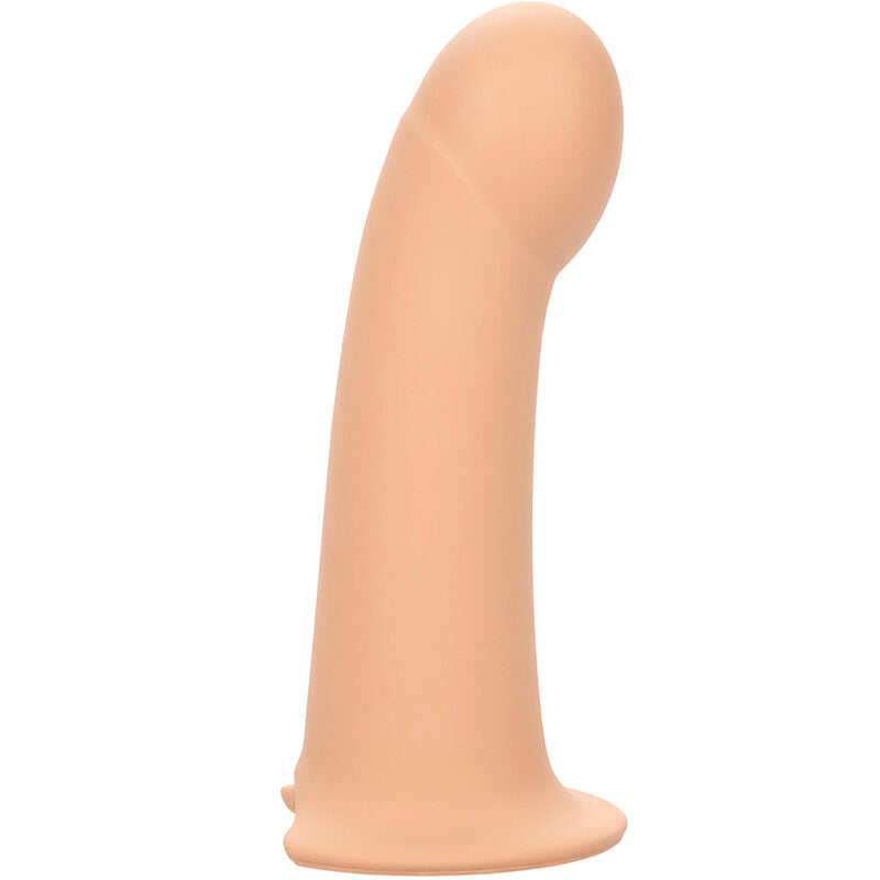 Calexotics Performance Maxx Extension With Harness Light Skin | Niks.fi verkkokauppa