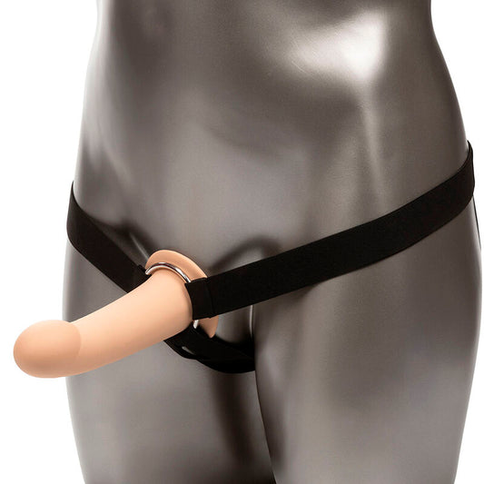 Calexotics Performance Maxx Extension With Harness Light Skin | Niks.fi verkkokauppa