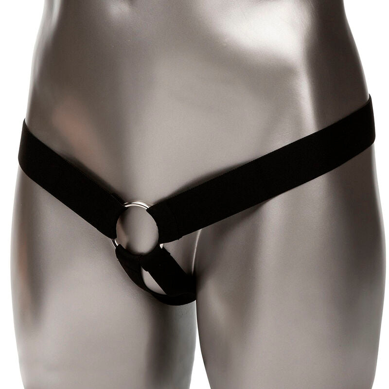 Calexotics Performance Maxx Extension With Harness Light Skin | Niks.fi verkkokauppa
