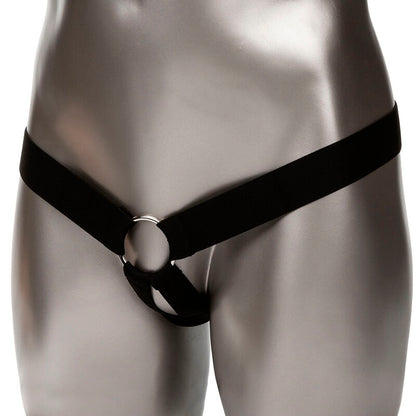 Calexotics Performance Maxx Extension With Harness Light Skin | Niks.fi verkkokauppa