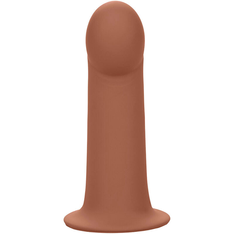 Calexotics Performance Maxx Extension With Harness Brown Skin | Niks.fi verkkokauppa