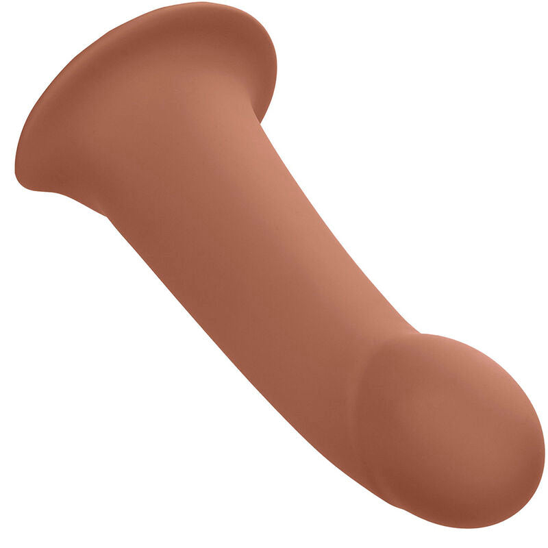 Calexotics Performance Maxx Extension With Harness Brown Skin | Niks.fi verkkokauppa